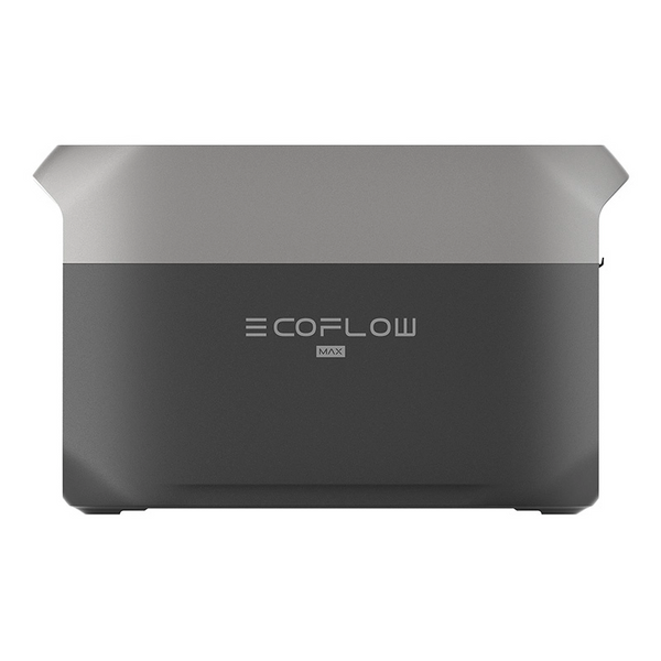 Przenośna stacja zasilania EcoFlow DELTA 3 Max