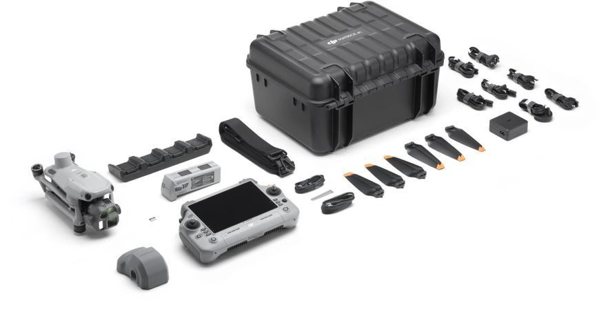 Dron DJI Matrice 4T